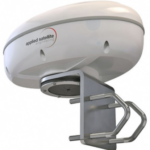 ASE-MC05 ASE Iridium ComCenter II Outdoor Terminal integrated Antenna, Fixed and Maritime
