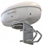 ASE-MC05 ASE Iridium ComCenter II Outdoor Terminal integrated Antenna, Fixed and Maritime