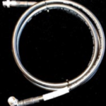 3501586-0001 Hughes 9203 PATROL Cable, 1.5m for Antenna, TNC
