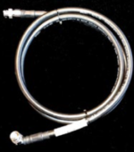 3501586-0001 Hughes 9203 PATROL Cable, 1.5m for Antenna, TNC