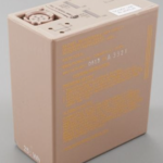 BA-2590 Hughes 9203 PATROL, External Battery
