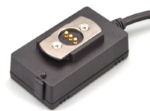 9511202-0002 Hughes 9203 PATROL External Battery Cable AN/PRC-152, 0.91m