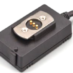 9511202-0002 Hughes 9203 PATROL External Battery Cable AN/PRC-152, 0.91m