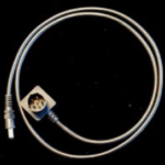 9511201-0002 Hughes 9203 PATROL External Battery Cable BA5590, BB5590, 0.91m