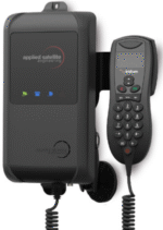 ASE-MNT07-H87 ASE H87 Iridium Intelligent DPL Handset and Mounting Kit - Image 4