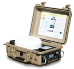 MCD-4800-9450 MCD Explorer 9450 BGAN Portable