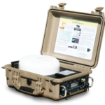MCD-4800-9450 MCD Explorer 9450 BGAN Portable