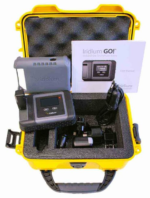 AHKTN1901-BNDL-GNG-215 IridiumGO 9560N GNG Travel BUNDLE, Hard Case, Magnetic Antenna 5m cable - Image 2