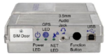 3500509-0004 Hughes 9502 C1/D2 M2M Terminal, Two-piece, ATEX - Image 2