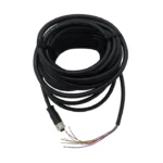 EDGE10MBC1601 Iridium Edge 9680 Blunt cut cable, 10m