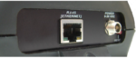 ASE-MC07G ASE Iridium ComCenter II-200G, Data ONLY, Fixed and Maritime, GPS - Image 3