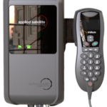 ASE-MC08-H87 ASE Iridium MC08 ComCenterII 300 Terminal, RJ11 POTS with Intelligent Handset