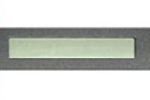 9203-UT-MFP Hughes 9203 PATROL User Terminal, Modem Front Panel