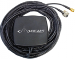 GEKT9765-BNDL-GNG-250 IridiumGO EXEC BUNDLE, Case, GNSS Premium Magnetic Antenna 5m cables - Image 4