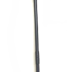 3501575-0001 Hughes 9203 PATROL Pole Mount, Rigid Style, 1.0m for Antenna