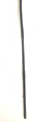 Rigid Pole_Screenshot 2025-03-26 151106 - Copy (2) 3501575-0001 Hughes 9203 PATROL Pole Mount, Rigid Style, 1.0m for Antenna - Image 1