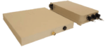 3500910-0001 Hughes LPB BGAN System, Portable Low Profile Land Covert