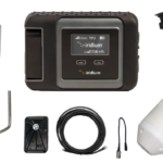 AHKTN1901-BNDL1601 IridiumGO 9560N BUNDLE Maritime Kit, 12m cable