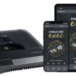 GEKT9765 IridiumGO EXEC, Portable Wireless Access Device