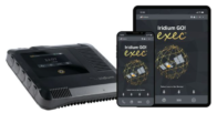 GEKT9765 IridiumGO EXEC, Portable Wireless Access Device
