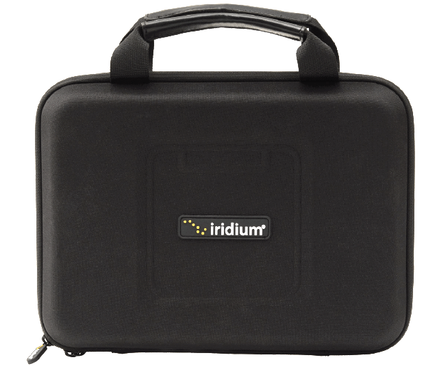 Screenshot 2025-03-14 120435 - Copy GECC2201 IridiumGO EXEC 9765 Hard Cover Carry Bag - Image 1