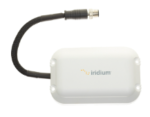 EDGE5MDB9BC1601 Iridium Edge 9680 Blunt cut DB9 Connector, cable 5m - Image 3