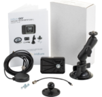 WVMTKT2001 IridiumGO Vehicle Car Kit, 5m cable