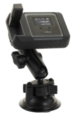 WVMTKT2001 IridiumGO Vehicle Car Kit, 5m cable - Image 2