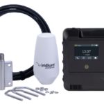GEKT9765-2301BNDL IridiumGO Exec BUNDLE, LITE Maritime Kit, 5m cable