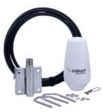 GELITKT2301 IridiumGO EXEC, LITE Maritime Kit, 5m cable
