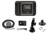 AHKTN1901-BNDL2001 IridiumGO 9560N BUNDLE Vehicle Car Kit, Magnetic Antenna, 5m cable
