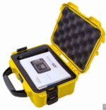 AHKTN1901-BNDL-GNG IridiumGO 9560N BUNDLE, Protective Hard Case, Safety Yellow - Image 3