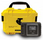 AHKTN1901-BNDL-GNG IridiumGO 9560N BUNDLE, Protective Hard Case, Safety Yellow