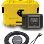AHKTN1901-BNDL-GNG-215 IridiumGO 9560N GNG Travel BUNDLE, Hard Case, Magnetic Antenna 5m cable
