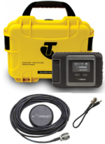 AHKTN1901-BNDL-GNG-215 IridiumGO 9560N GNG Travel BUNDLE, Hard Case, Magnetic Antenna 5m cable