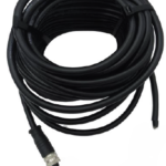EDGE5MDB9BC1601 Iridium Edge 9680 Blunt cut DB9 Connector, cable 5m