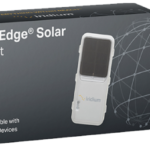 EDGESOLAR9640 Iridium Edge Solar Demo Kit