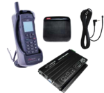 9555SD Beam 9555 SATDock Docking Station, No GPS