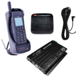 9555SD Beam 9555 SATDock Docking Station, No GPS