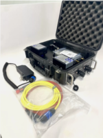 SL100-TOCBOX-B  SkyLink 5100 System TOC BOX, Black