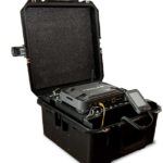 ASE-ML-TOCBOX-H ASE Iridium Certus Thales MissionLINK TOC Box, IP Handset
