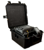 ASE-ML-TOCBOX ASE Iridium Certus Thales MissionLINK TOC Box, Portable