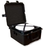 ASE-ML-TOCBOX ASE Iridium Certus Thales MissionLINK TOC Box, Portable - Image 2