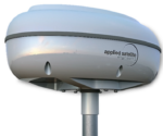 ASE-MC05 ASE Iridium ComCenter II Outdoor Terminal integrated Antenna, Fixed and Maritime - Image 2