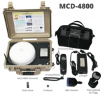 MCD-4800-9450 MCD Explorer 9450 BGAN Portable - Image 2