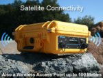 MCD-4800-9450 MCD Explorer 9450 BGAN Portable - Image 3