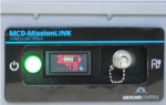 MCD-ML-C700 Thales MissionLINK Certus C700 Portable, Land, Maritime - Image 4