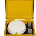 AST-323-P AST Explorer 323 BGAN Portable