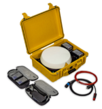 AST-323-P AST Explorer 323 BGAN Portable - Image 2