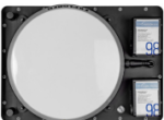 AST-323-P AST Explorer 323 BGAN Portable - Image 3